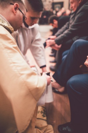 wielki czwartek 9771 wielki czwartek 9771