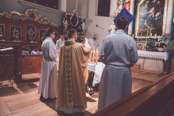 wielki czwartek 9810 wielki czwartek 9810