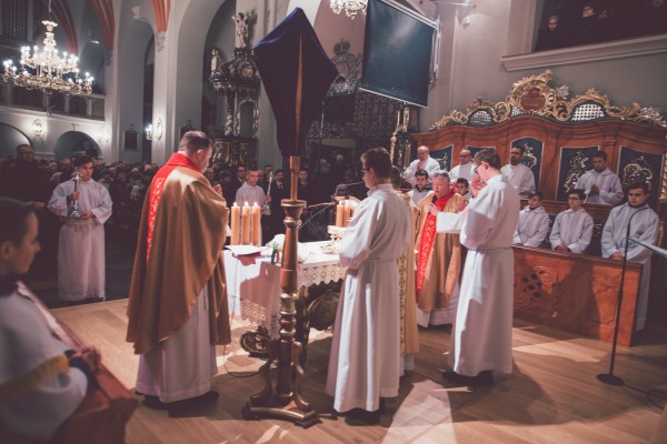 wielki czwartek 9834 wielki czwartek 9834