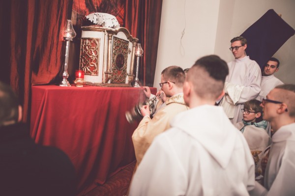 wielki czwartek 9895 wielki czwartek 9895